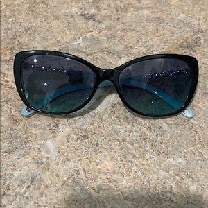 Tiffany and Co sunglasses